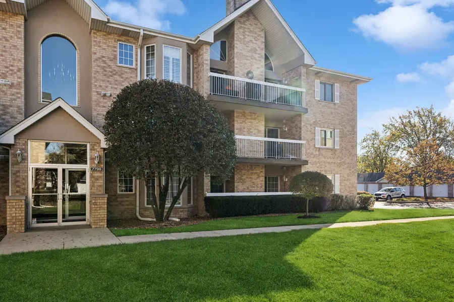 7799 Bristol Park Drive #2SW, Tinley Park, IL 60477 - #2