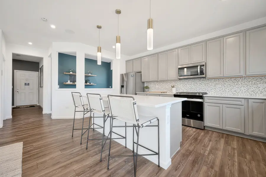12437 Killarney Drive, Lemont, IL 60439 - #3