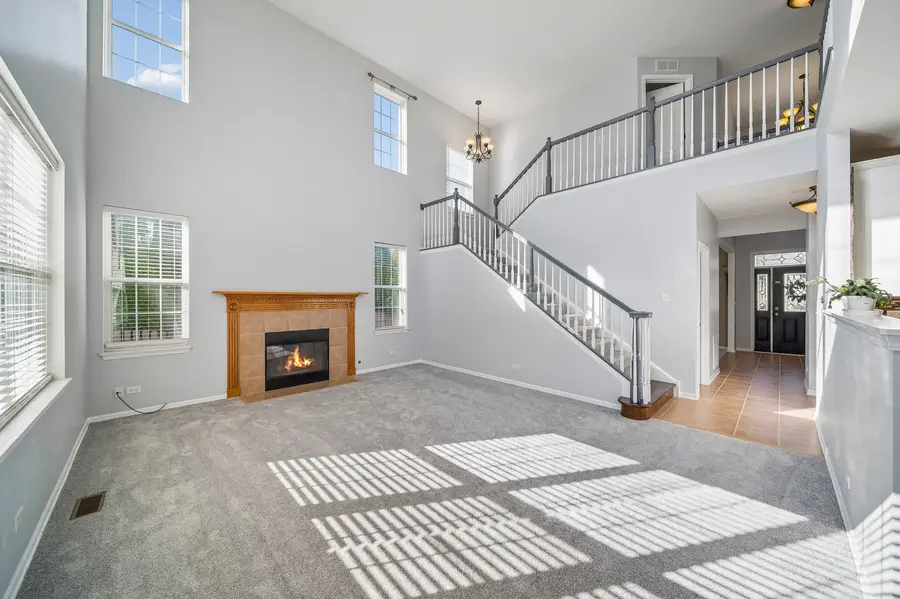 14001 Meadow Lane, Plainfield, IL 60544 - #3