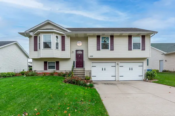 1122 17th Avenue, Silvis, IL 61282