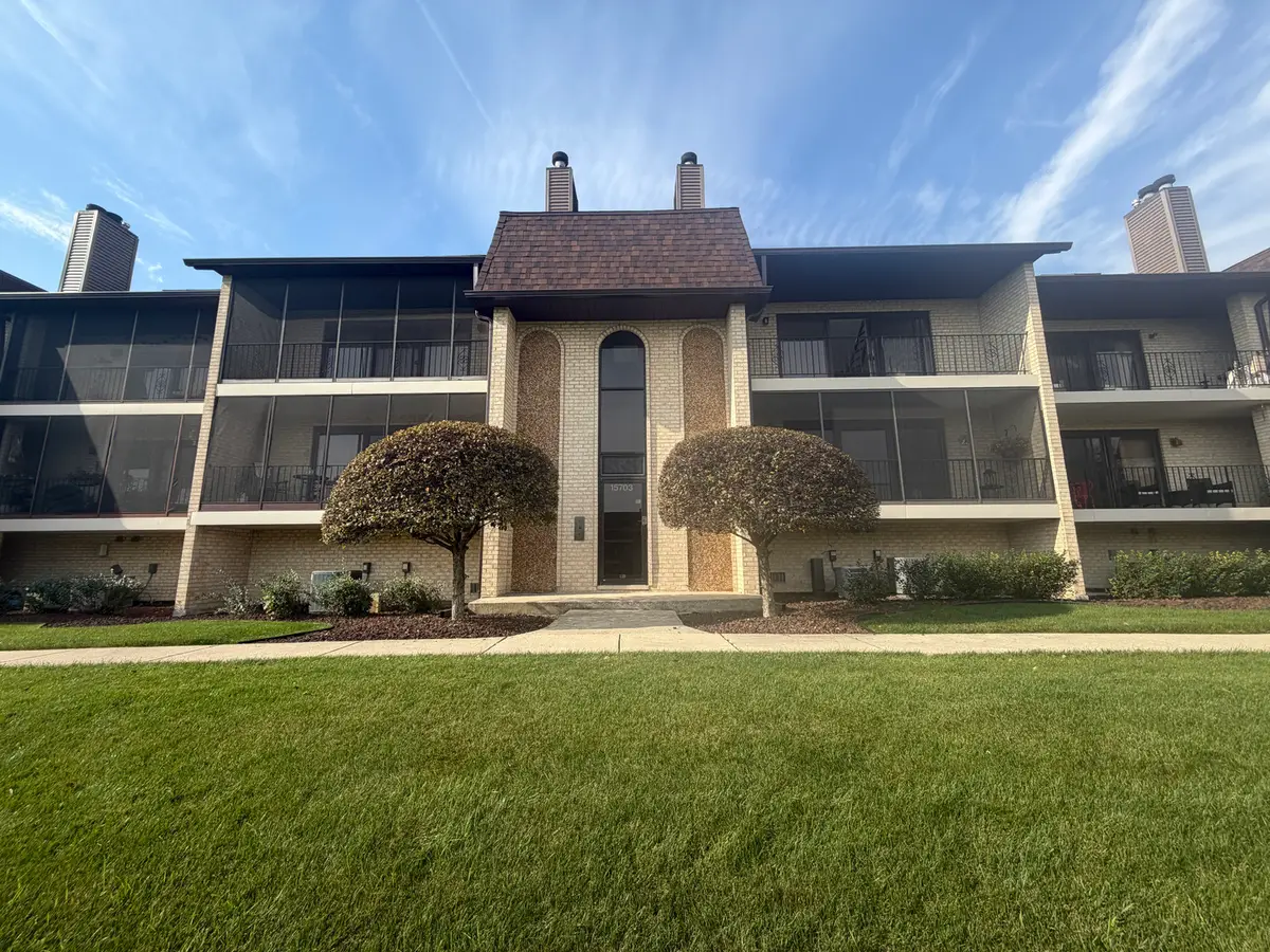 15703 Deerfield Court #2N, Orland Park, IL 60462 - #1