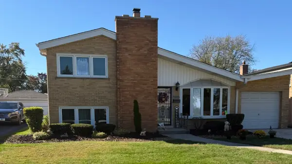 10008 Buell Court, Oak Lawn, IL 60453