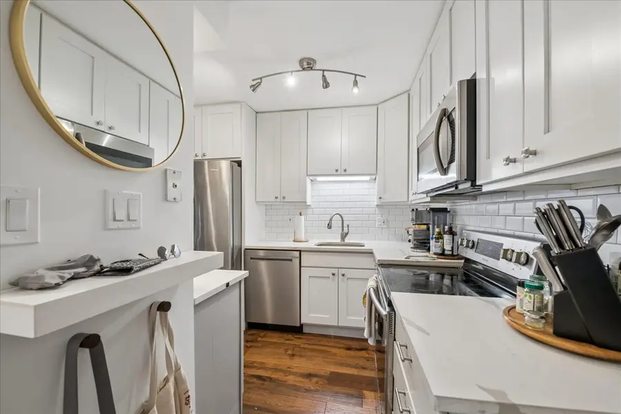 450 W Briar Place #11K, Chicago, IL 60657 - #2