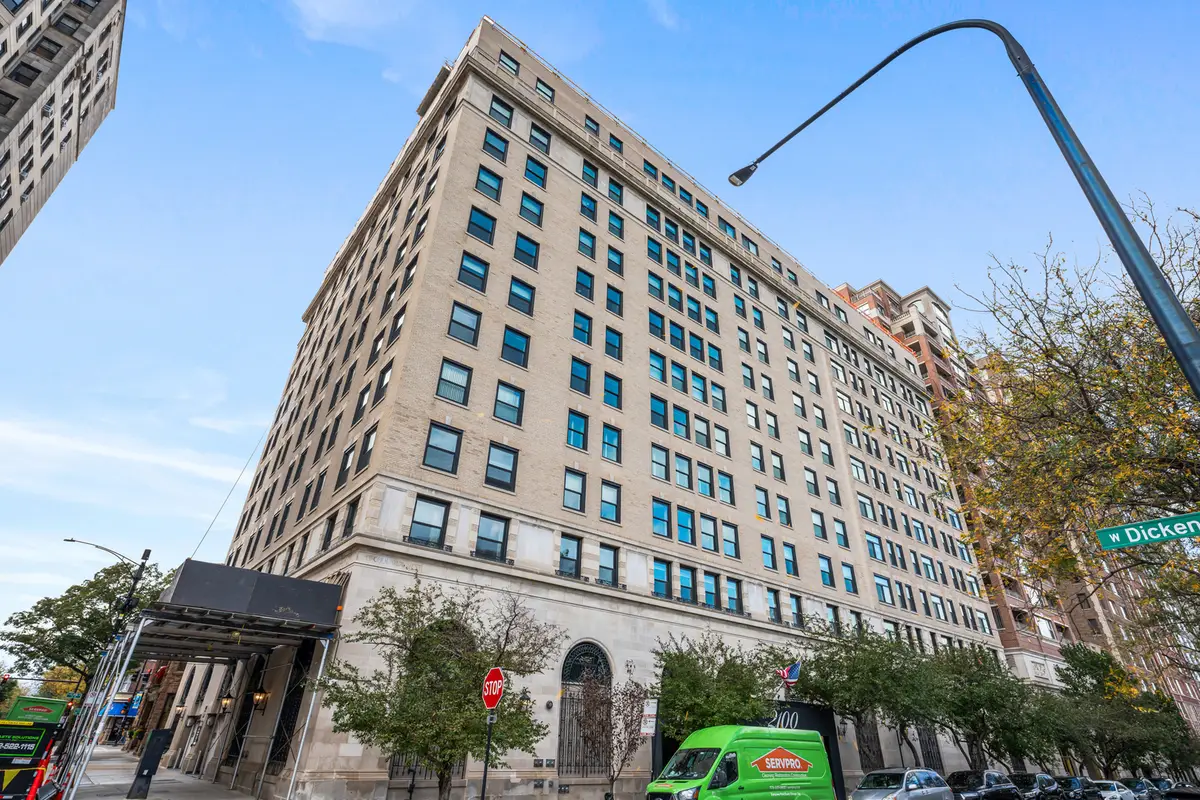 2100 N Lincoln Park W #5EN, Chicago, IL 60614 - #1