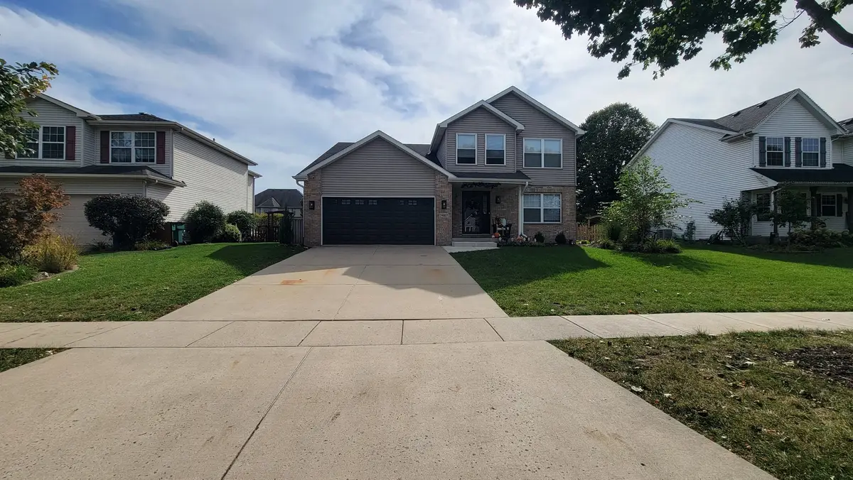 24803 Jensen Street, Shorewood, IL 60404 - #1