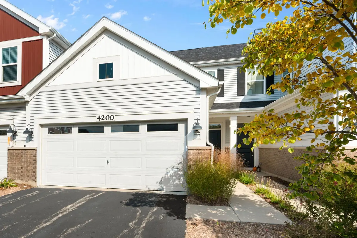 4200 Calder Lane, Aurora, IL 60504 - #1