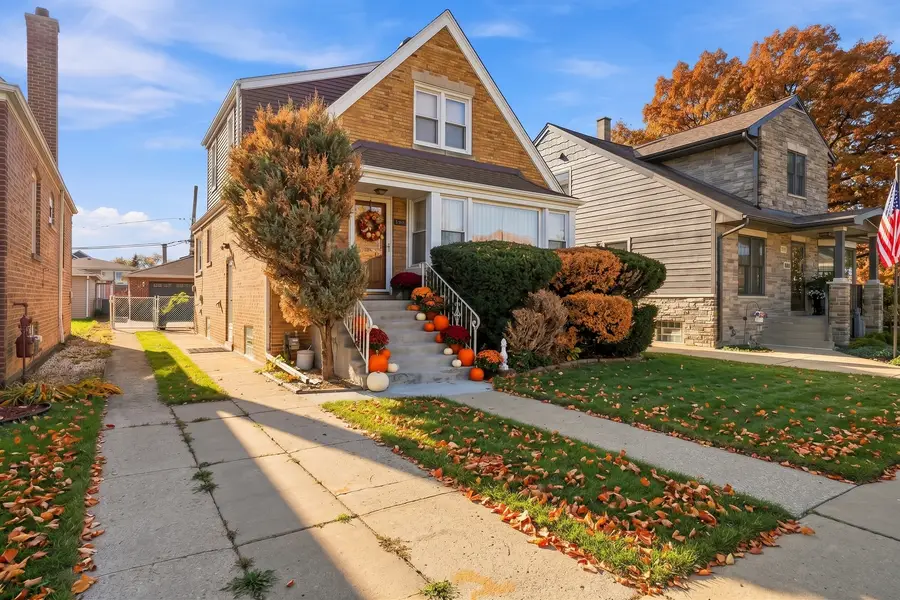 5434 S Neenah Avenue, Chicago, IL 60638 - #2