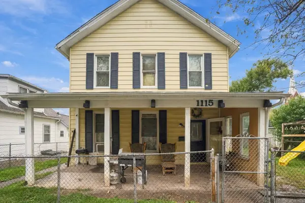1115 W 7th Street, Davenport, IA 52802