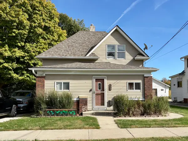 214 S Cottage Street, Kewanee, IL 61443