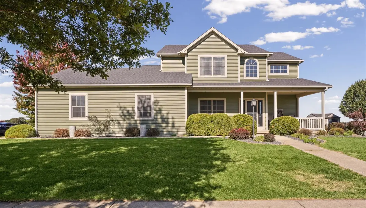 1000 Reagan Drive, Saint Joseph, IL 61873 - #1