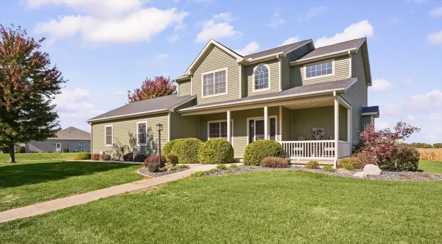 1000 Reagan Drive, Saint Joseph, IL 61873 - #2