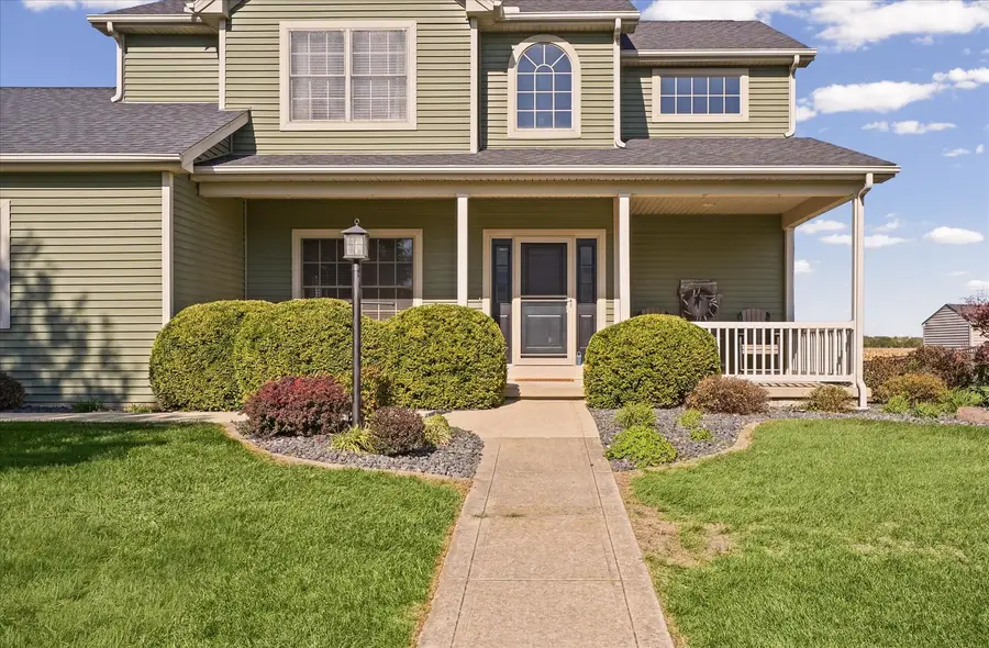 1000 Reagan Drive, Saint Joseph, IL 61873 - #3