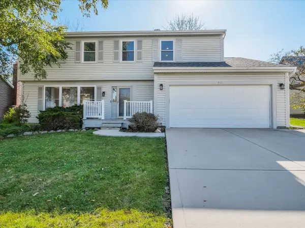 720 Kingsbridge Way, Buffalo Grove, IL 60089