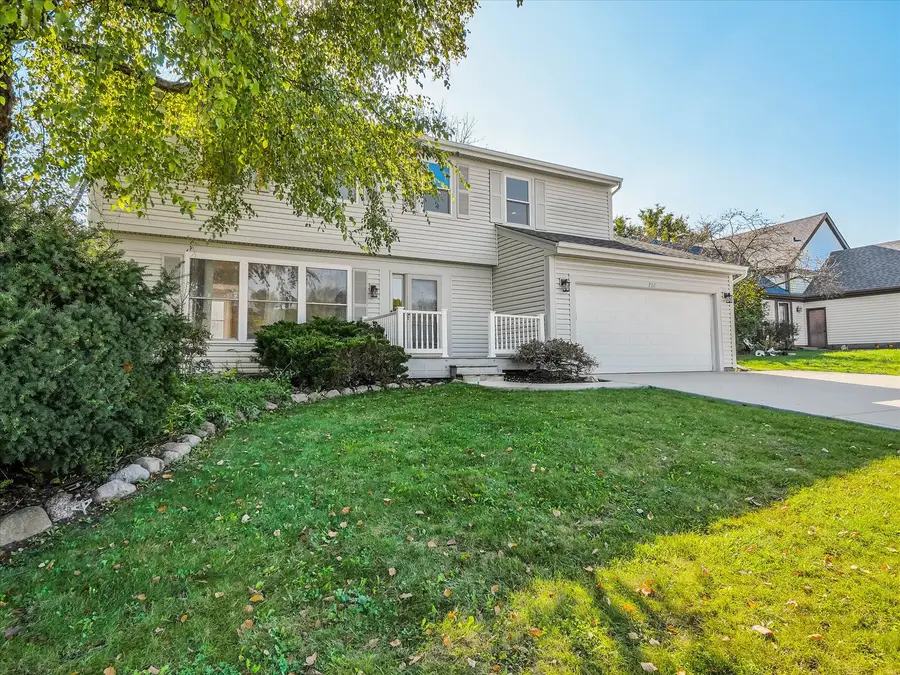 720 Kingsbridge Way, Buffalo Grove, IL 60089 - #2