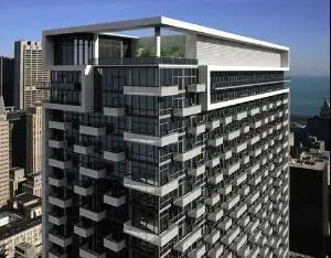 235 W Van Buren Street #2314, Chicago, IL 60607 - #1