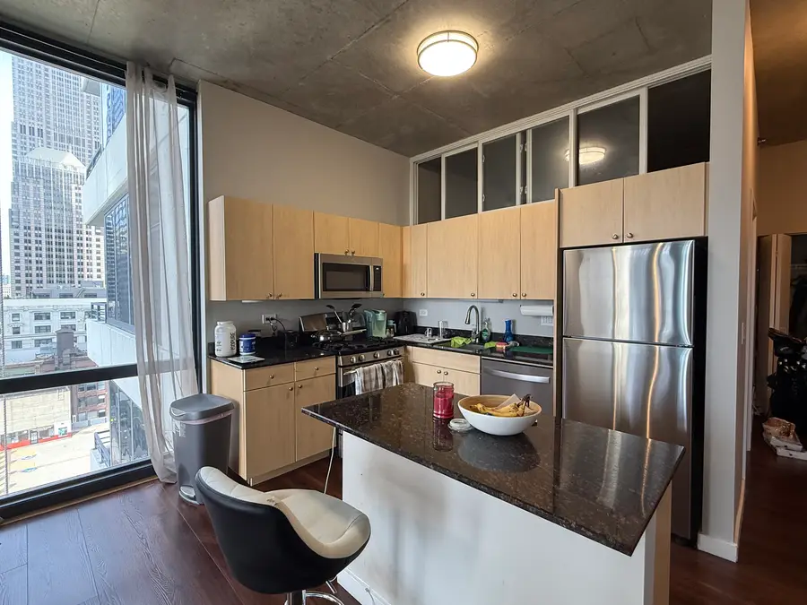 235 W Van Buren Street #2314, Chicago, IL 60607 - #2