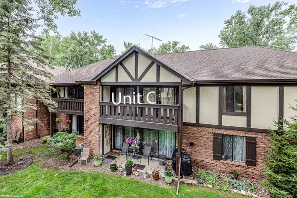 8127 Chestnut Drive #58C, Palos Hills, IL 60465