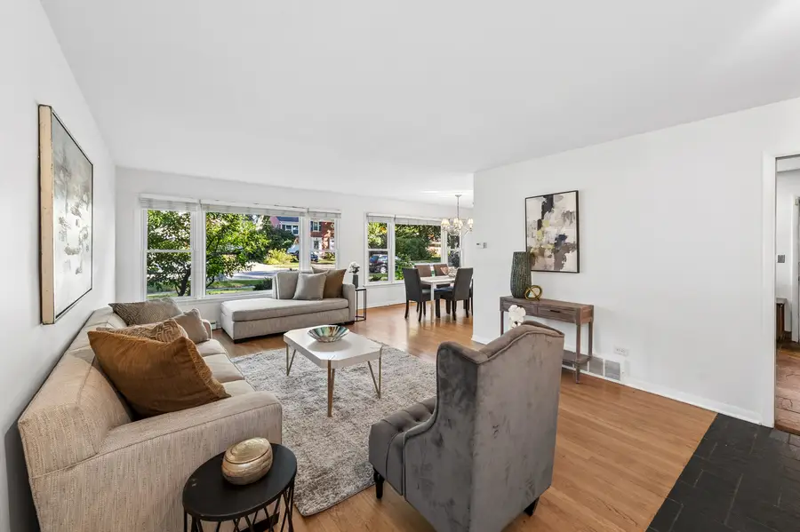 4219 Bobolink Terrace, Skokie, IL 60076 - #2