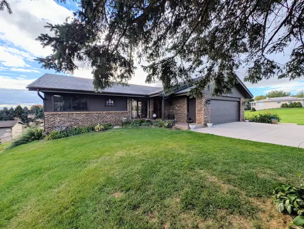 1470 Chadbourne Drive, Davis, IL 61019