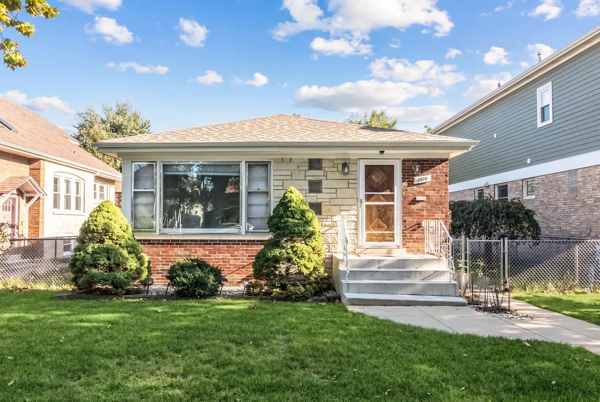 6519 N Oliphant Avenue, Chicago, IL 60631 - #1