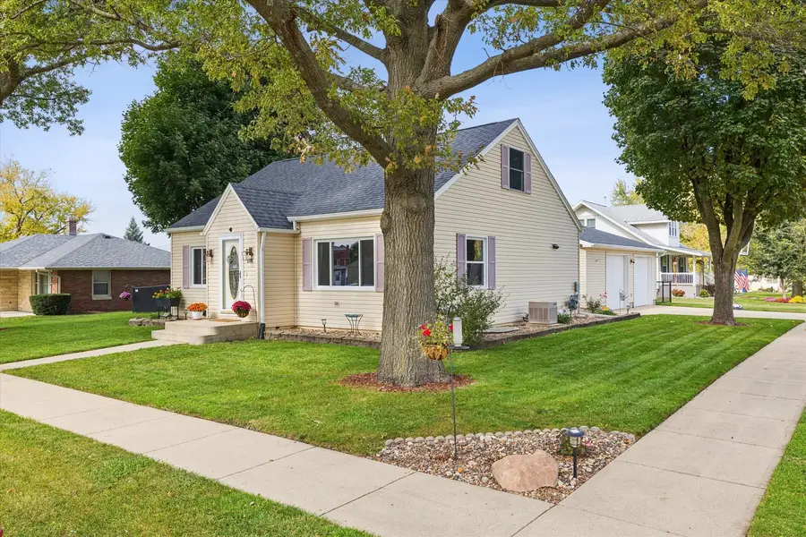 208 Grove Street, Calamus, IA 52729 - #2