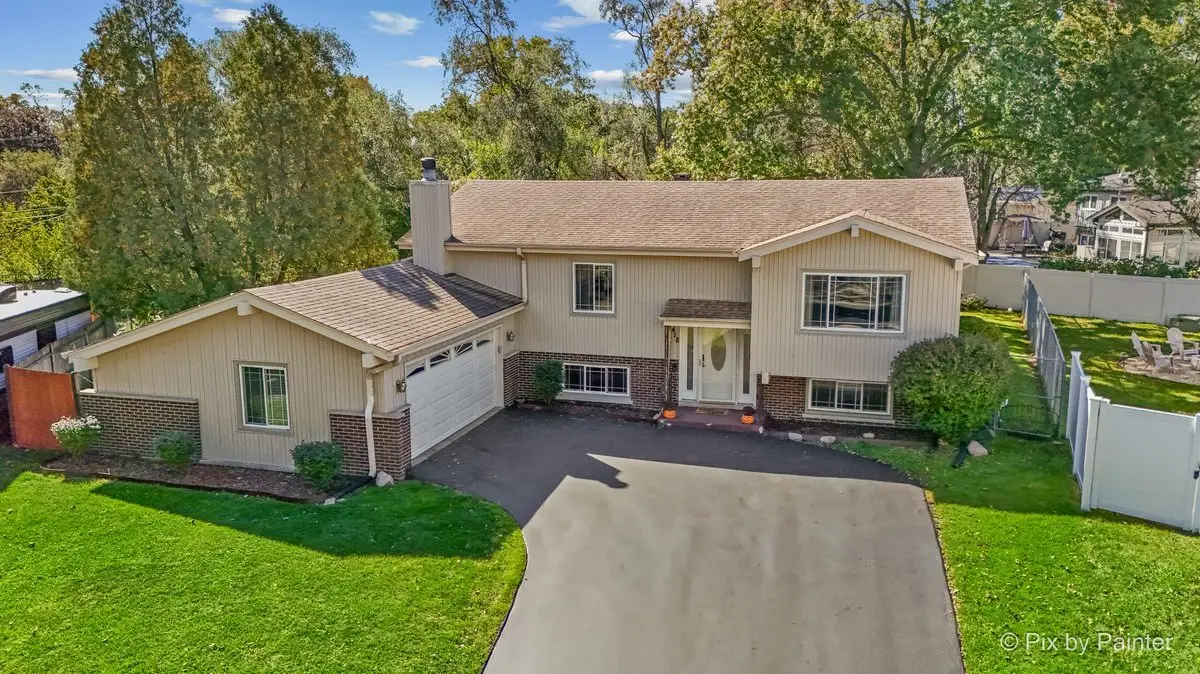 418 N Regal Court, Addison, IL 60101 - #1