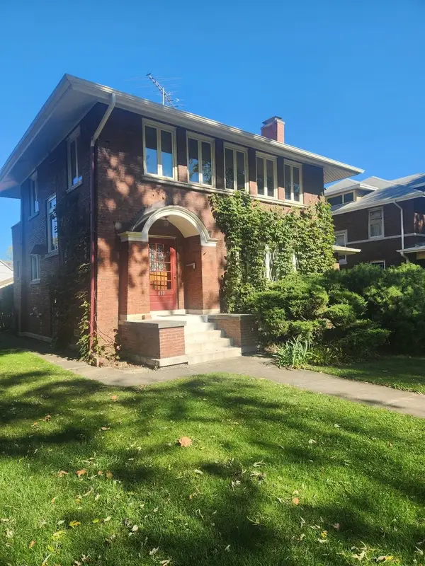 817 Buell Avenue, Joliet, IL 60435
