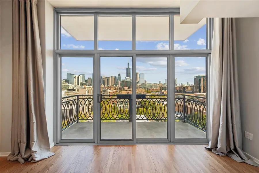 1201 W Adams Street #904, Chicago, IL 60607 - #2