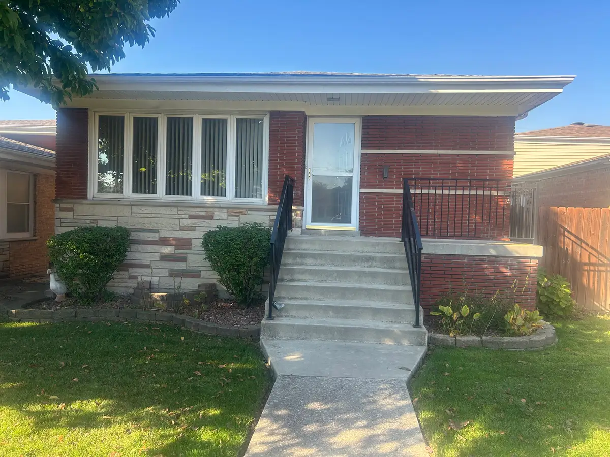 8414 S Kostner Avenue, Chicago, IL 60652 - #1