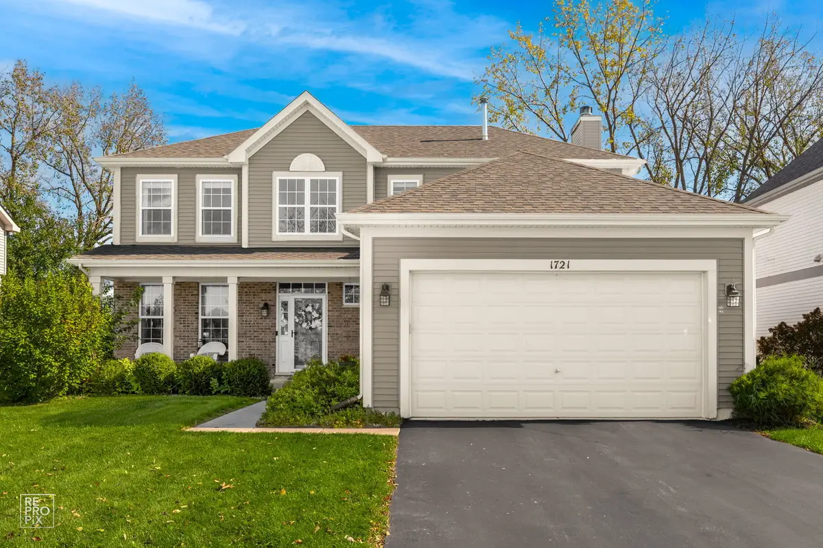 1721 Cameron Drive, Hampshire, IL 60140 - #1