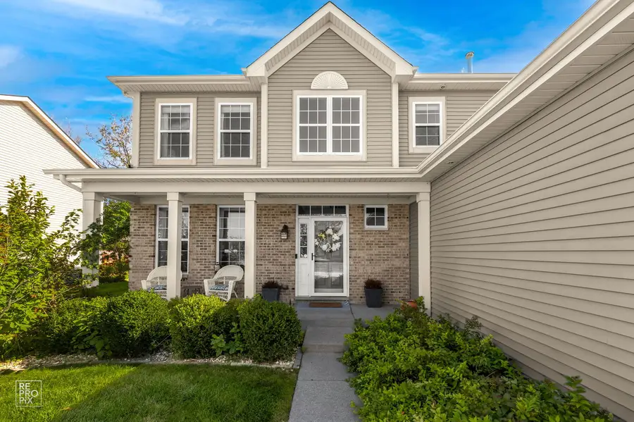 1721 Cameron Drive, Hampshire, IL 60140 - #2