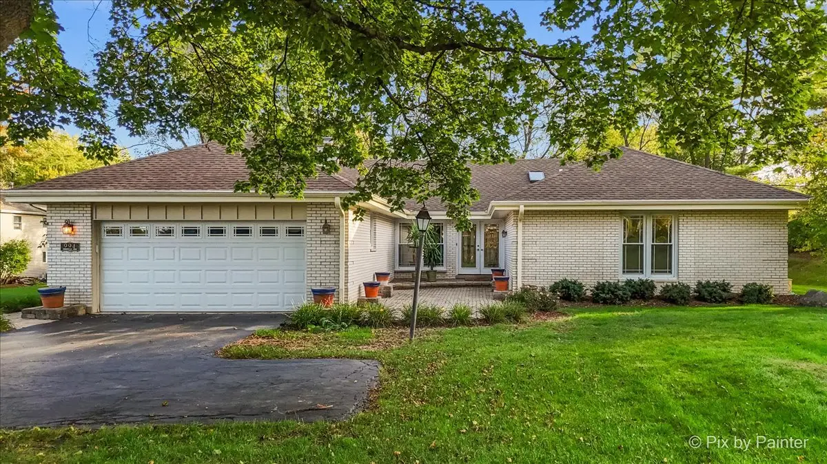 994 Commonwealth Court, Barrington, IL 60010 - #1