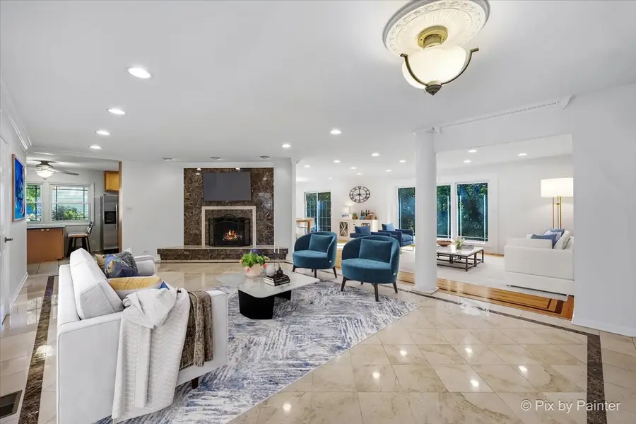 994 Commonwealth Court, Barrington, IL 60010 - #3