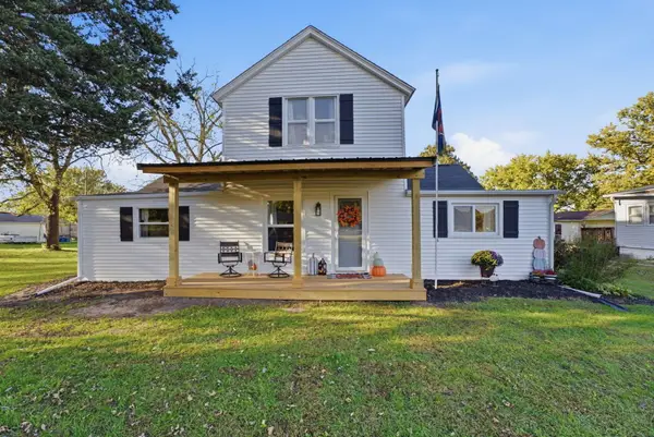 1503 1st Avenue A, Rapids City, IL 61278