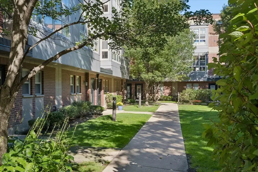 2321 S Wabash Avenue #4, Chicago, IL 60616 - #2