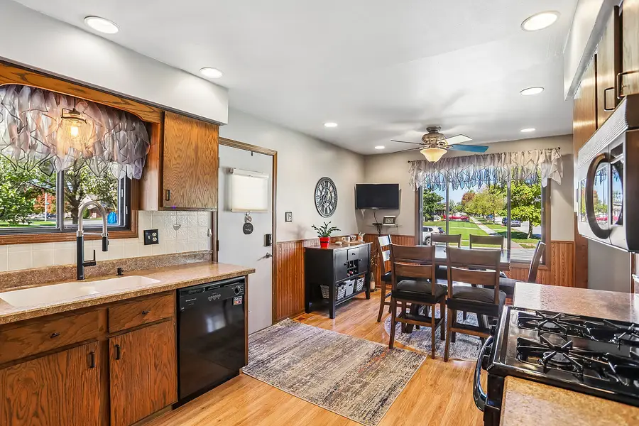 4245 W Termunde Drive, Alsip, IL 60803 - #3