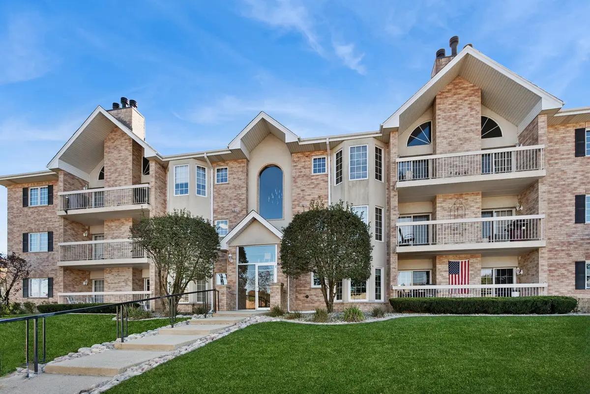 7775 Bristol Park Drive #2SE, Tinley Park, IL 60477 - #1