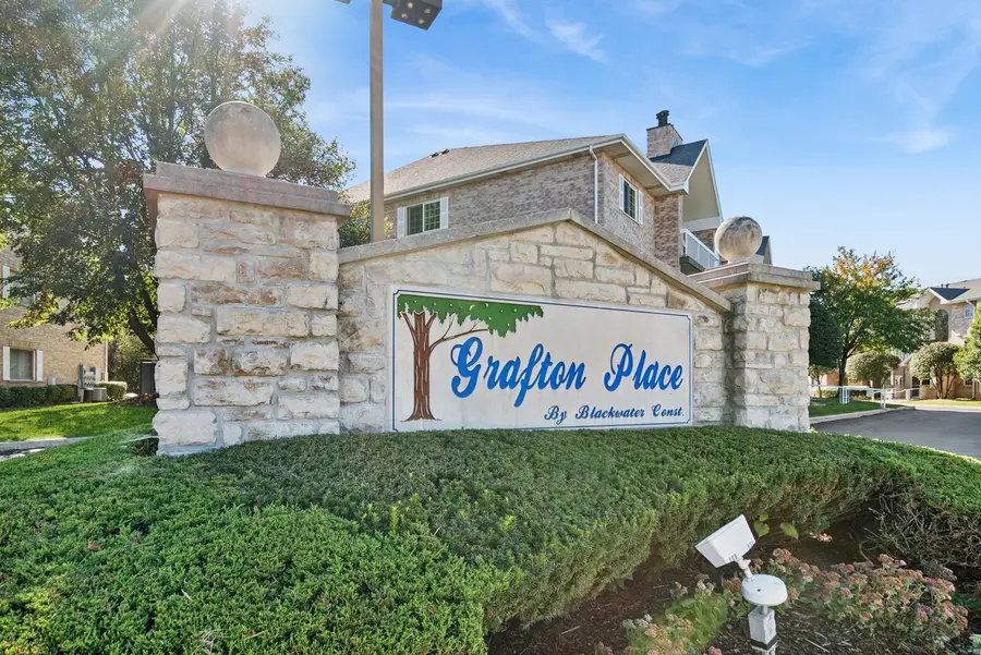 7775 Bristol Park Drive #2SE, Tinley Park, IL 60477 - #2