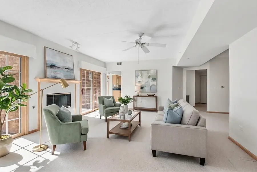 7775 Bristol Park Drive #2SE, Tinley Park, IL 60477 - #3
