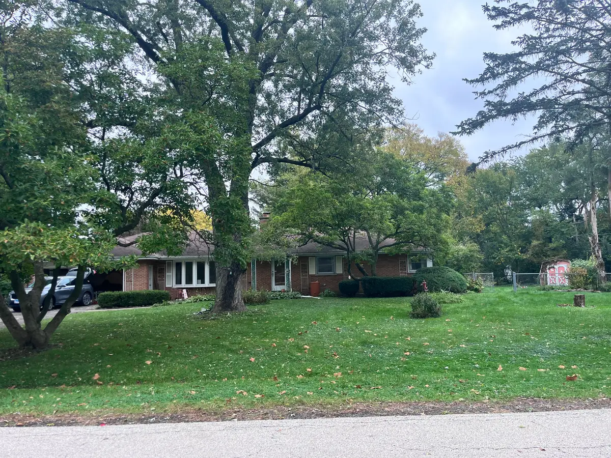 21 Glenbrook Drive, Prospect Heights, IL 60070 - #1