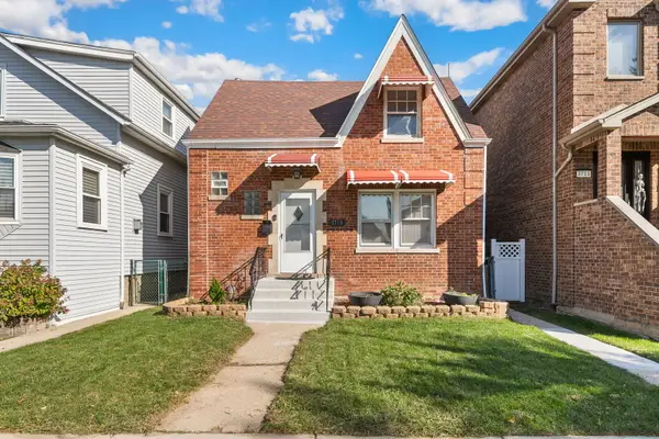 3715 N Odell Avenue, Chicago, IL 60634