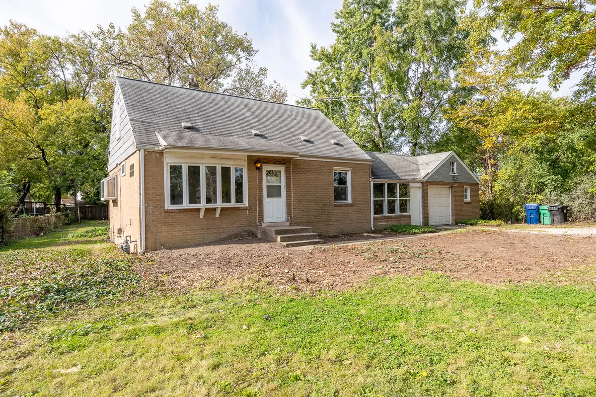 6742 S 79th Avenue, Bridgeview, IL 60455 - #1
