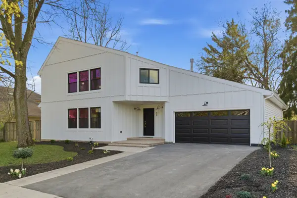 48 Birchwood Avenue, Deerfield, IL 60015