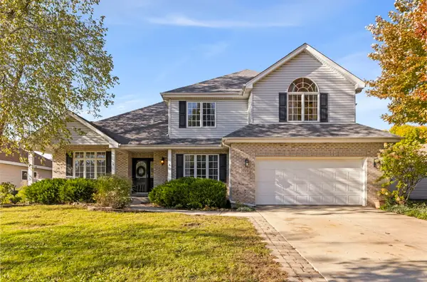 24508 Brooklands Lane, Plainfield, IL 60585