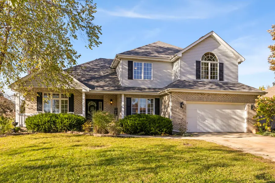 24508 Brooklands Lane, Plainfield, IL 60585 - #2