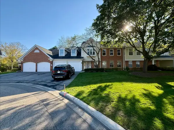 1404 Plum Court #C, Mount Prospect, IL 60056