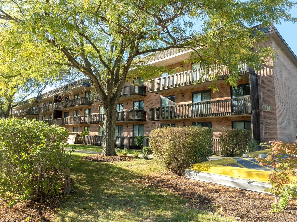 444 Redondo Drive #202, Downers Grove, IL 60516 - #1