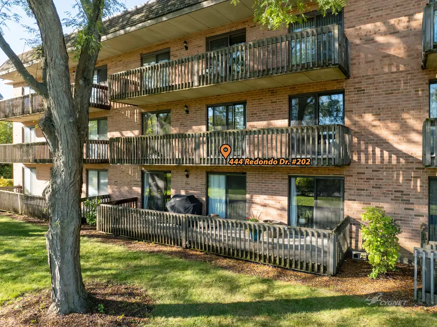 444 Redondo Drive #202, Downers Grove, IL 60516 - #2