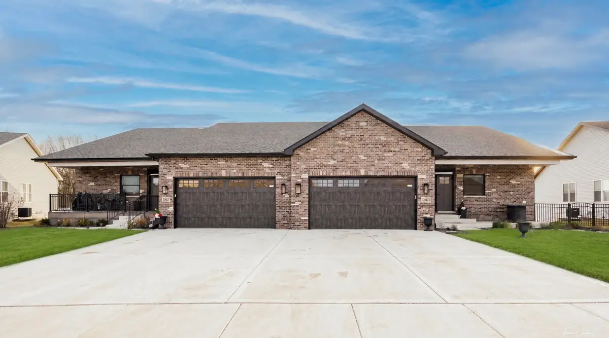 25130 S Westwind Drive, Channahon, IL 60410 - #1