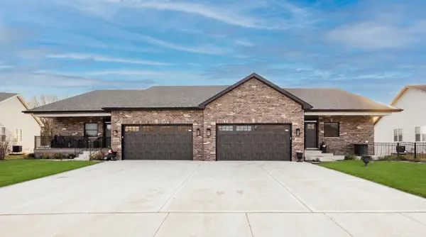 25130 S Westwind Drive, Channahon, IL 60410